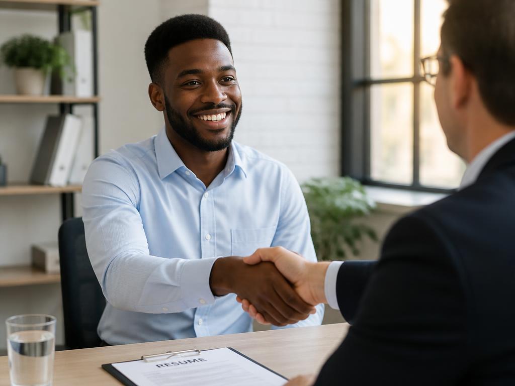 Pathways to Employment